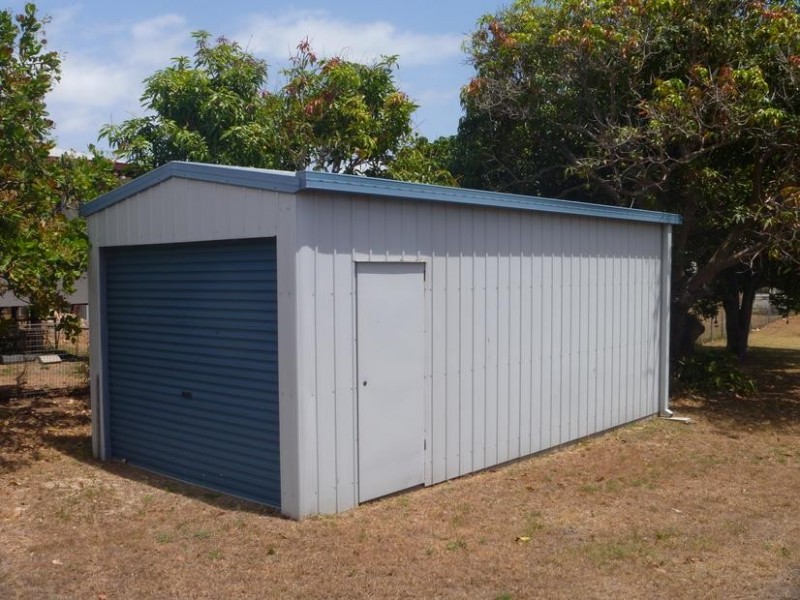 26 Thomas Street, Bowen QLD 4805