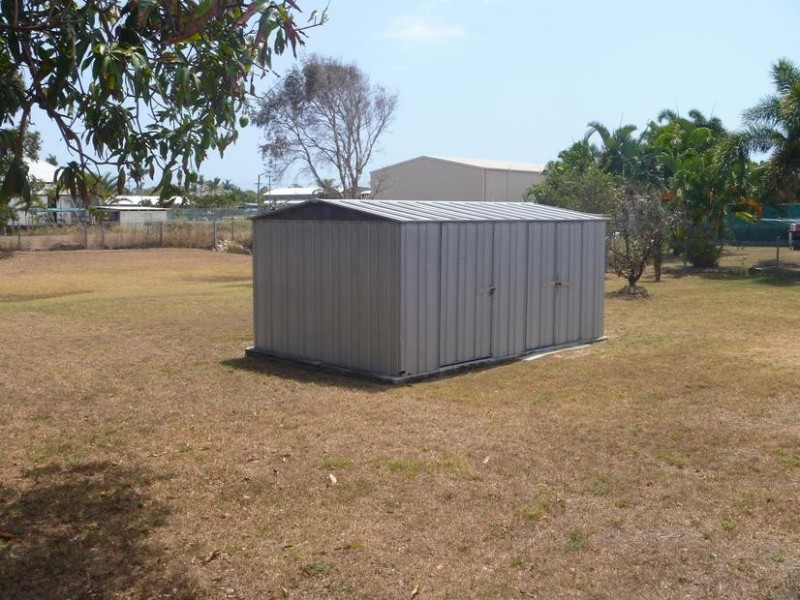 26 Thomas Street, Bowen QLD 4805