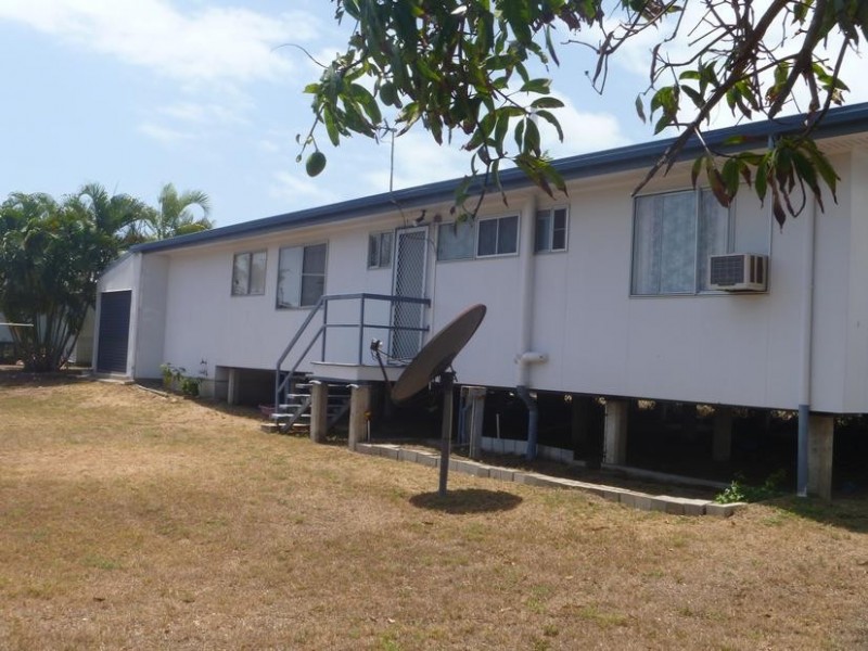 26 Thomas Street, Bowen QLD 4805