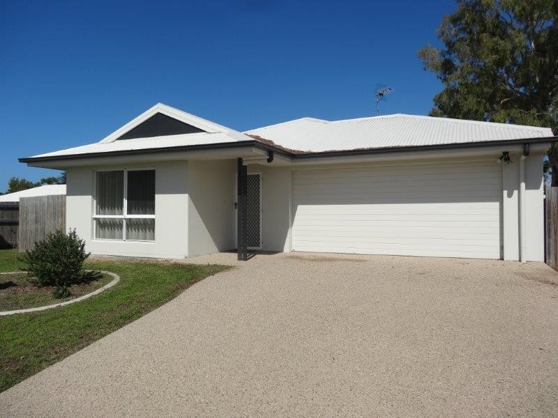 14 Nautilus Street, Bowen QLD 4805