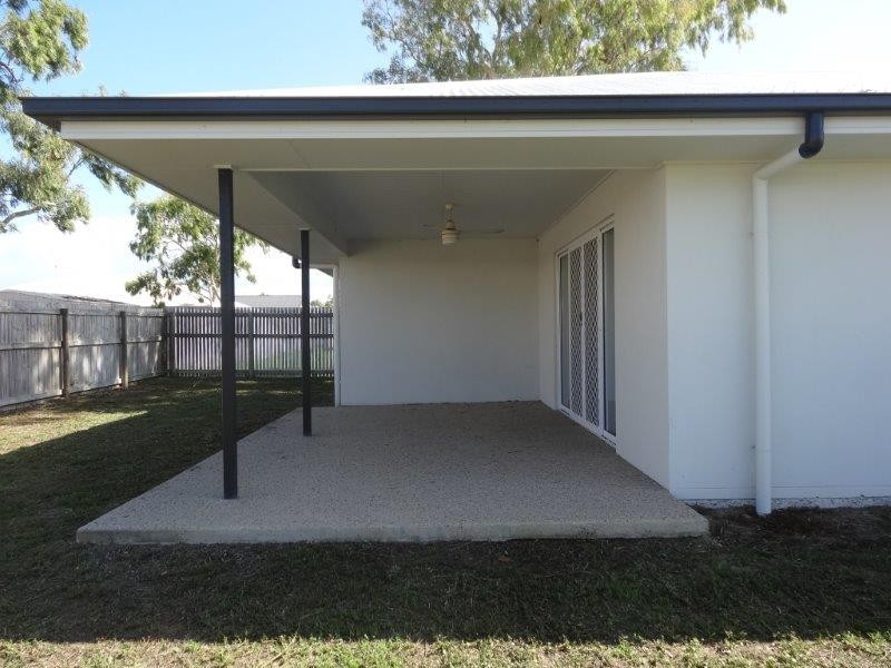 14 Nautilus Street, Bowen QLD 4805