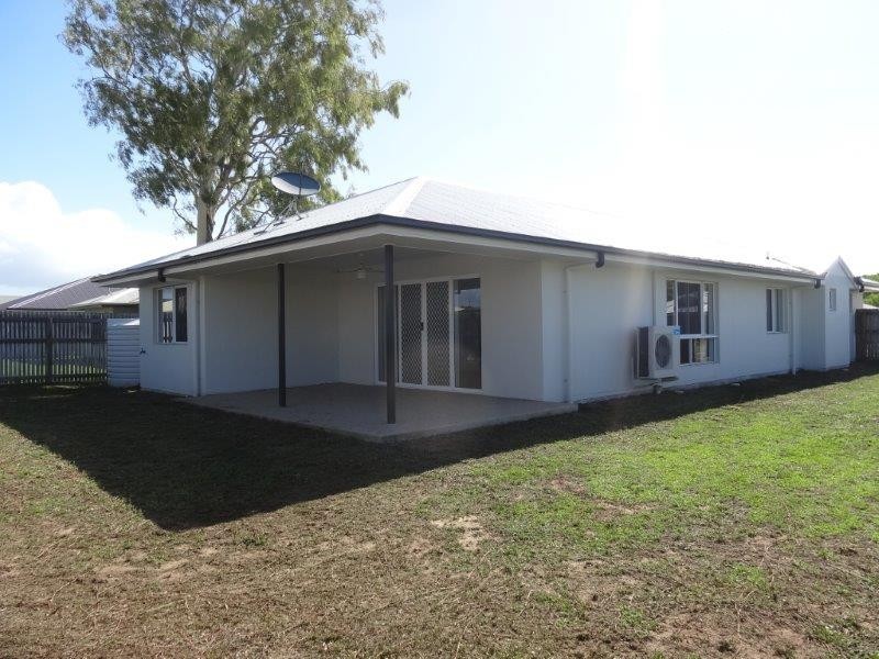 14 Nautilus Street, Bowen QLD 4805