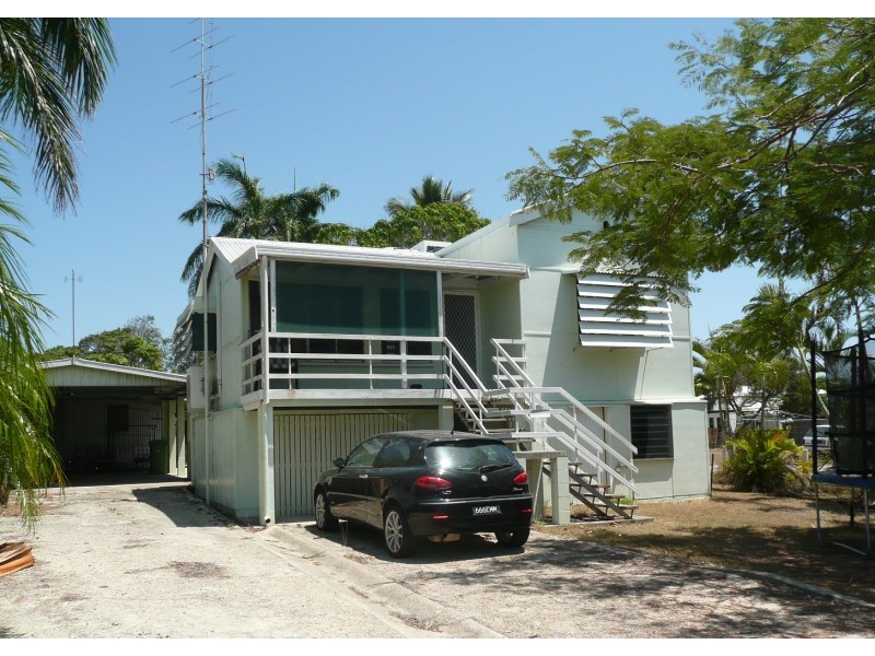 37 Sinclair Street, Bowen QLD 4805