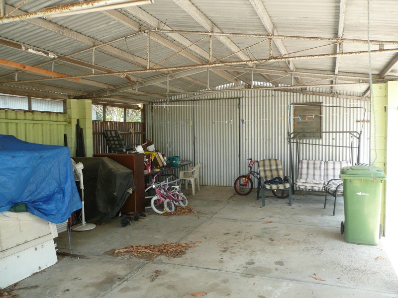 37 Sinclair Street, Bowen QLD 4805