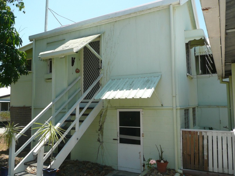 37 Sinclair Street, Bowen QLD 4805