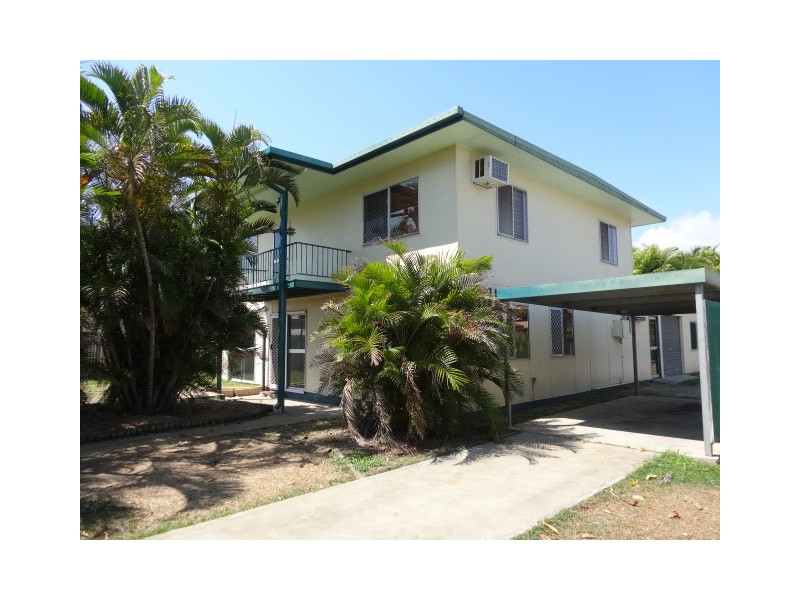 17 Marshall Street, Bowen QLD 4805