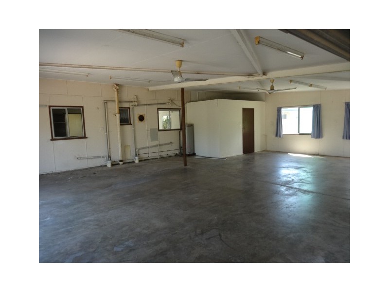 17 Marshall Street, Bowen QLD 4805