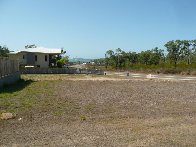 47 Fairway Drive, Bowen QLD 4805