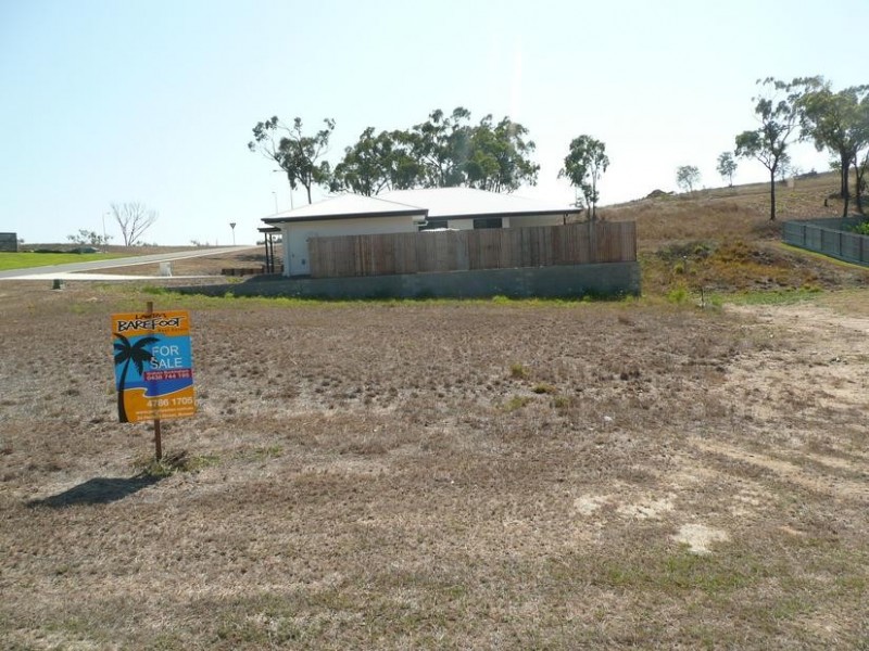 47 Fairway Drive, Bowen QLD 4805