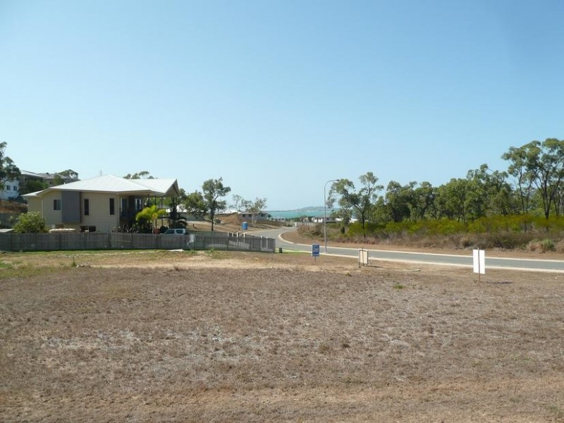 47 Fairway Drive, Bowen QLD 4805