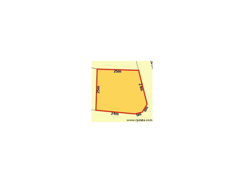 47 Fairway Drive, Bowen QLD 4805