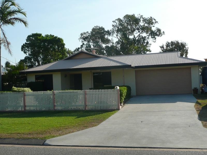 3 Gilbert Street, Bowen QLD 4805