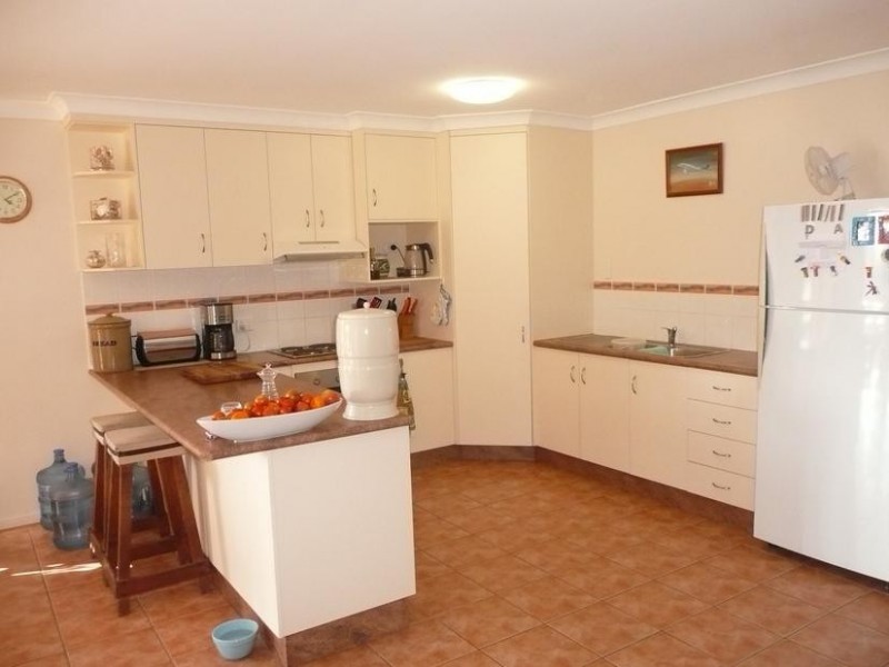 3 Gilbert Street, Bowen QLD 4805