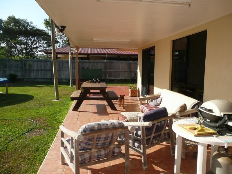3 Gilbert Street, Bowen QLD 4805