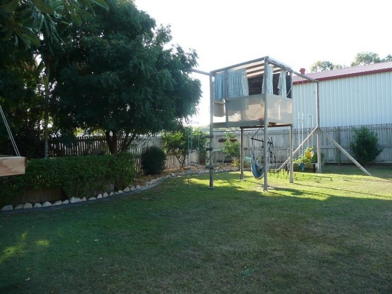 3 Gilbert Street, Bowen QLD 4805