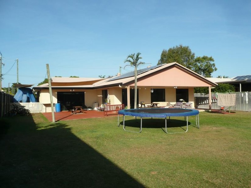 3 Gilbert Street, Bowen QLD 4805
