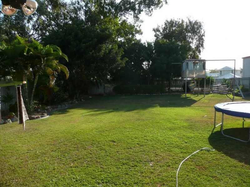 3 Gilbert Street, Bowen QLD 4805
