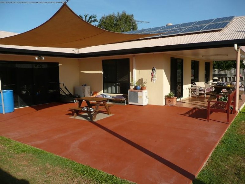 3 Gilbert Street, Bowen QLD 4805