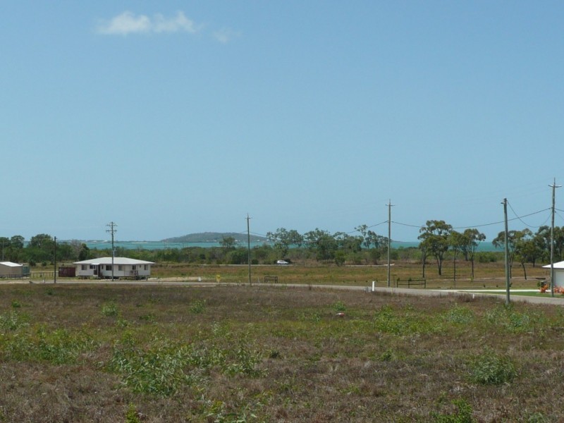 Lot 53 Lorikeet Crescent, Bowen QLD 4805