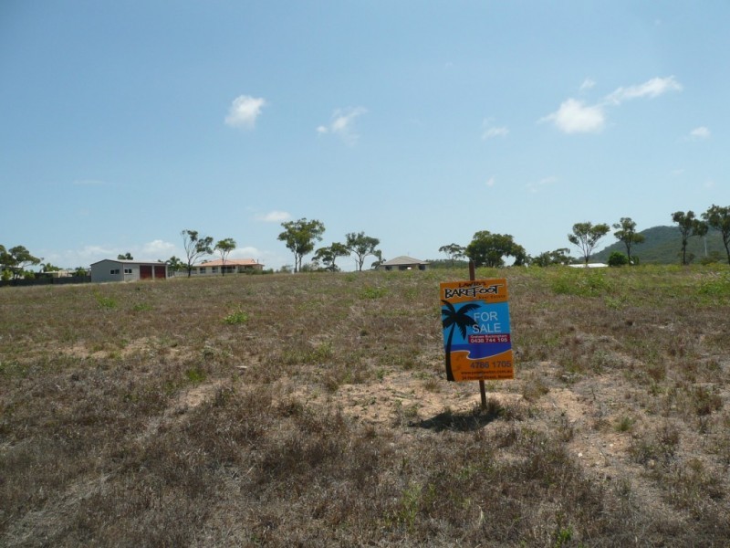 Lot 53 Lorikeet Crescent, Bowen QLD 4805
