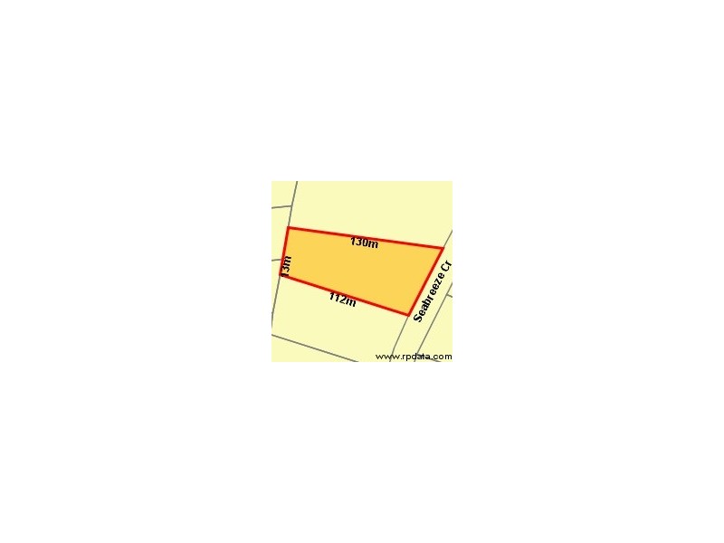 Lot 53 Lorikeet Crescent, Bowen QLD 4805