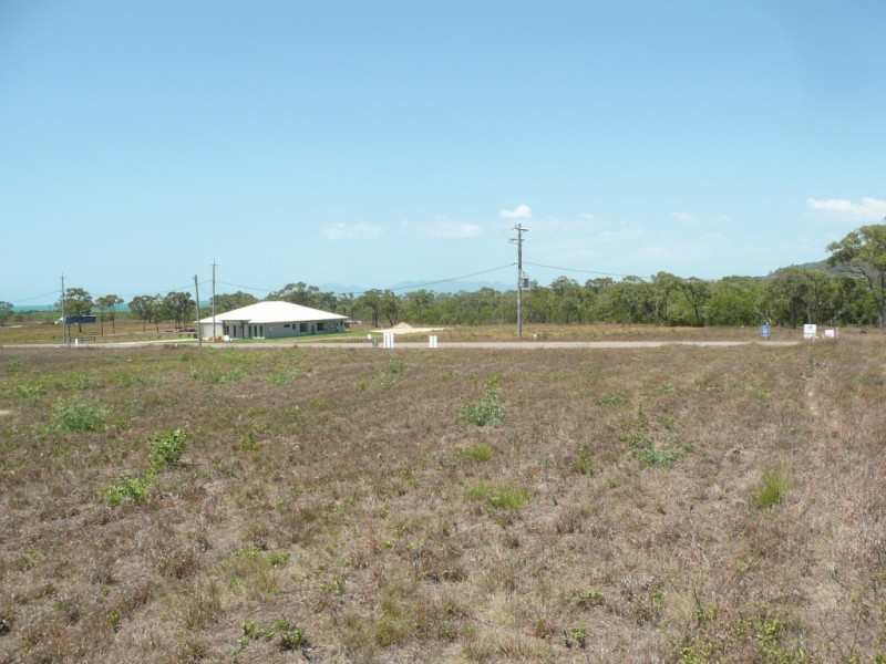 Lot 53 Lorikeet Crescent, Bowen QLD 4805