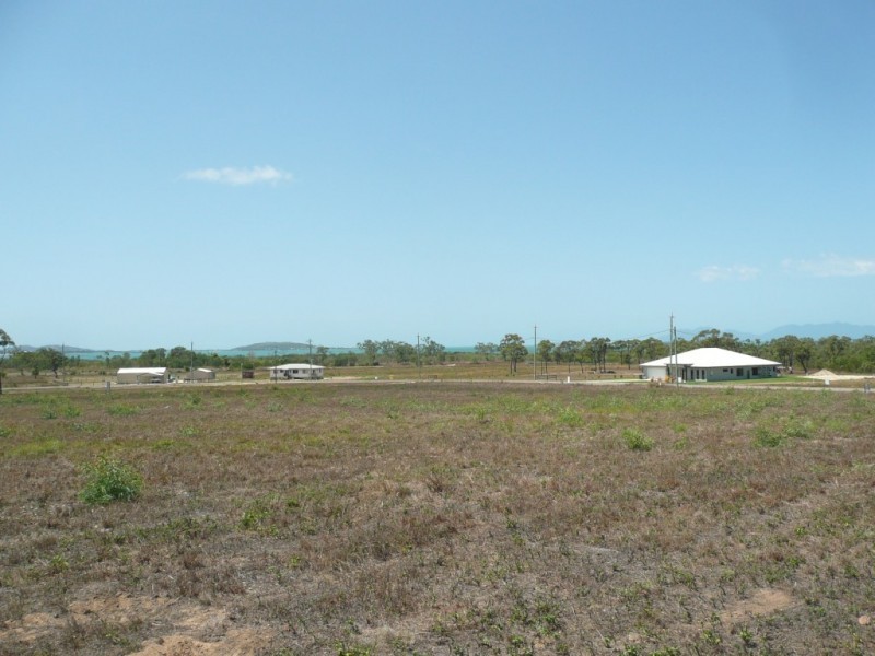 Lot 53 Lorikeet Crescent, Bowen QLD 4805