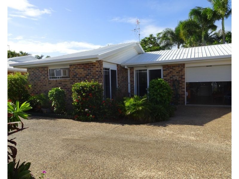 5/138 Soldiers Road, Bowen QLD 4805