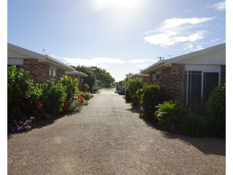 5/138 Soldiers Road, Bowen QLD 4805