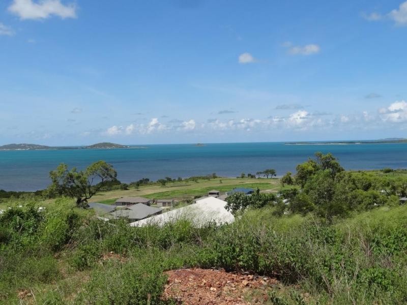 25 Harbour View Terrace and 27 Grandview Terrace, Bowen QLD 4805