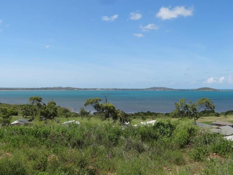 25 Harbour View Terrace and 27 Grandview Terrace, Bowen QLD 4805