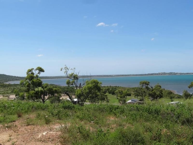 25 Harbour View Terrace and 27 Grandview Terrace, Bowen QLD 4805