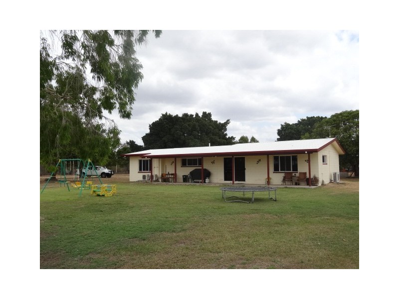 248 Mt Buckley Road, Bowen QLD 4805
