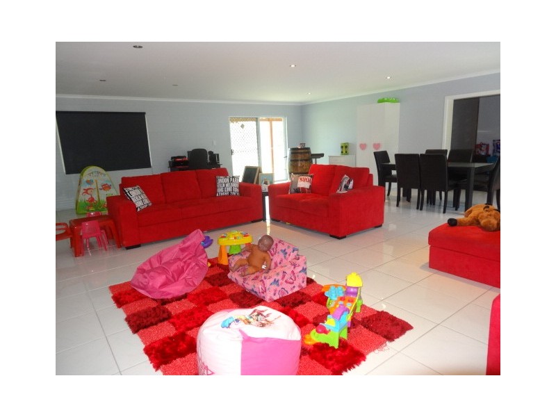 248 Mt Buckley Road, Bowen QLD 4805