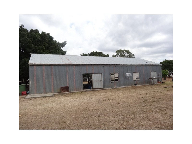 248 Mt Buckley Road, Bowen QLD 4805