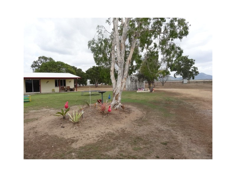 248 Mt Buckley Road, Bowen QLD 4805