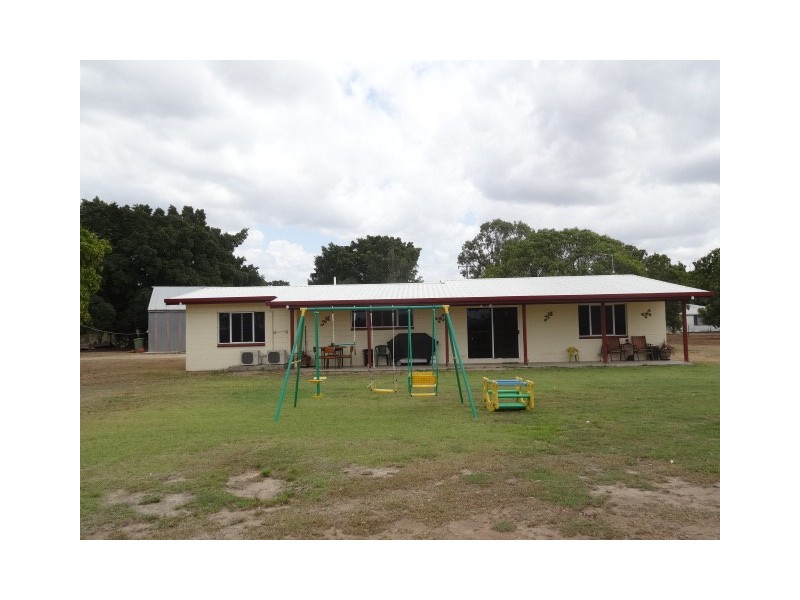 248 Mt Buckley Road, Bowen QLD 4805
