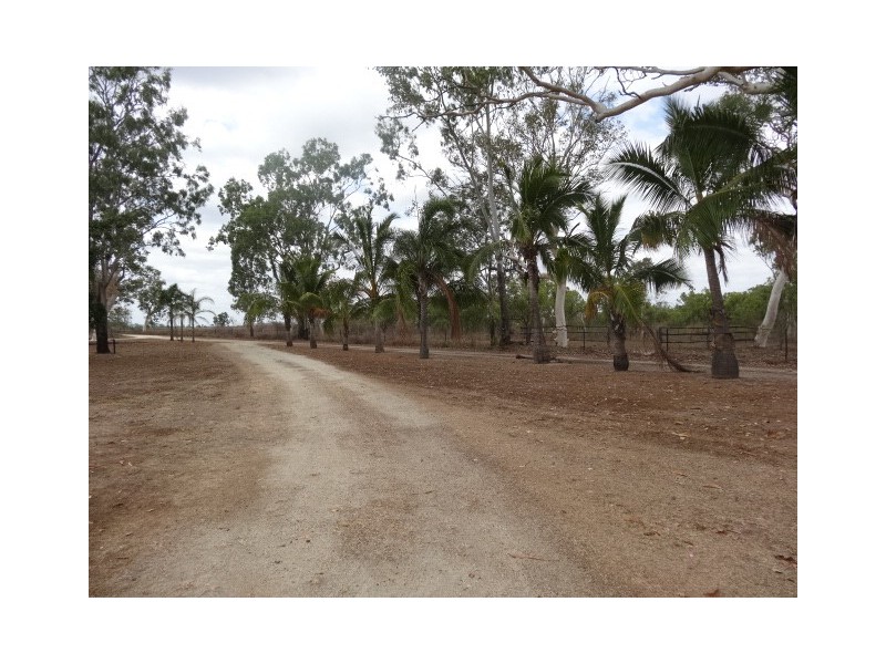 248 Mt Buckley Road, Bowen QLD 4805