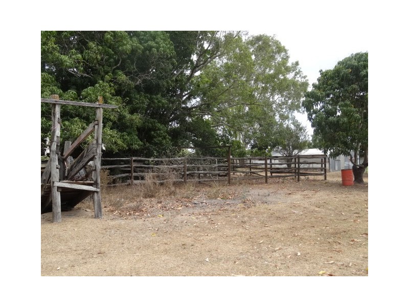 248 Mt Buckley Road, Bowen QLD 4805