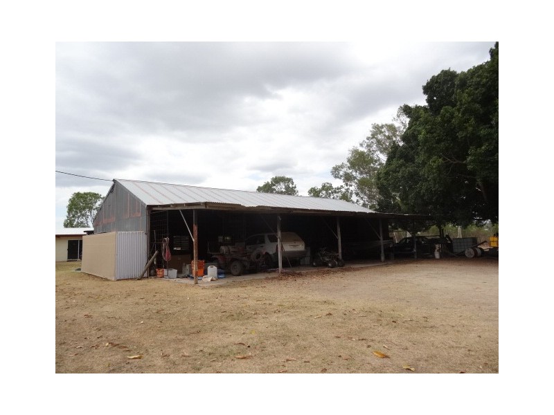 248 Mt Buckley Road, Bowen QLD 4805