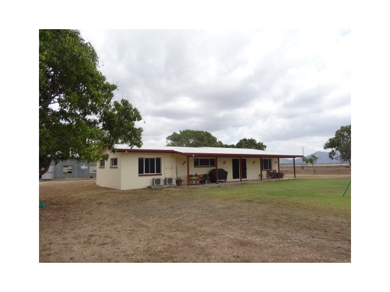 248 Mt Buckley Road, Bowen QLD 4805