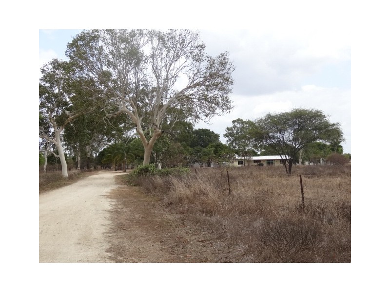 248 Mt Buckley Road, Bowen QLD 4805