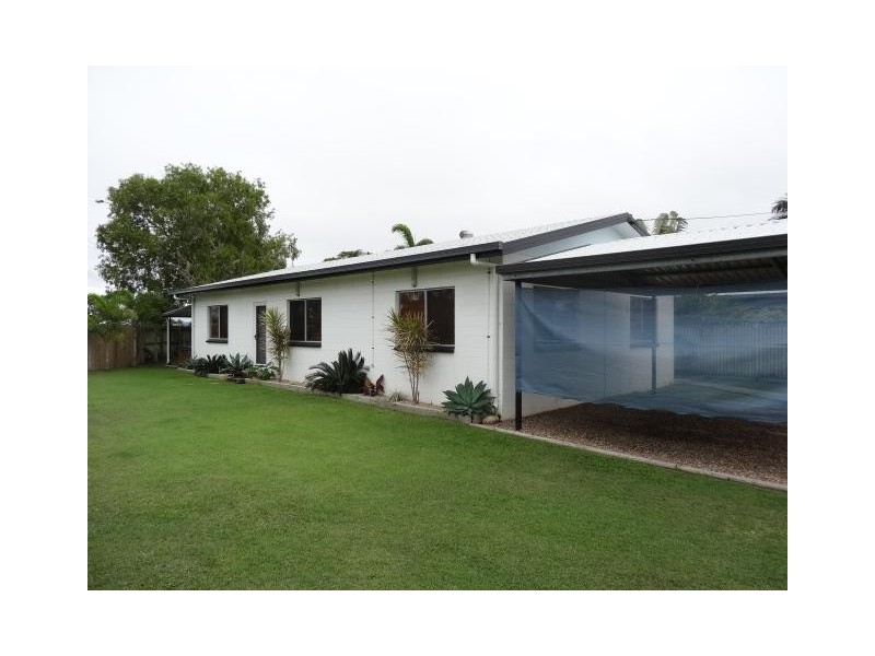 1 Gloucester Street, Bowen QLD 4805