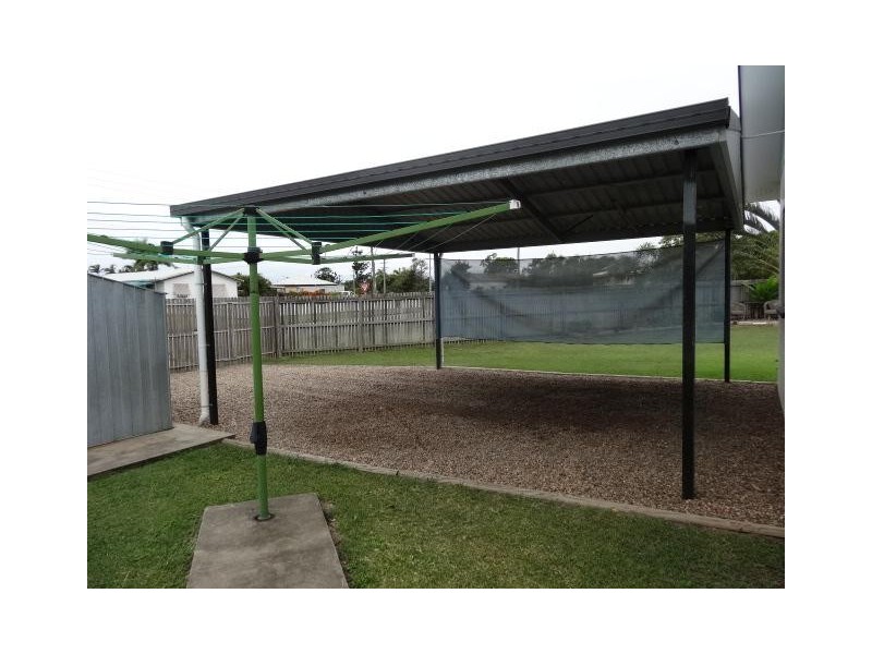 1 Gloucester Street, Bowen QLD 4805