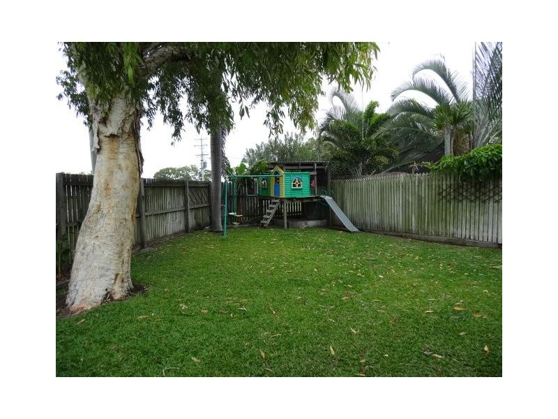 1 Gloucester Street, Bowen QLD 4805