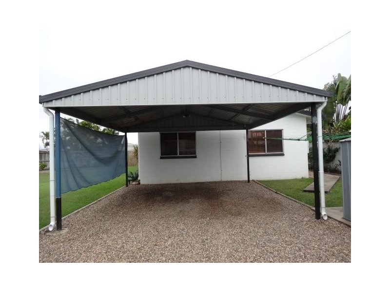 1 Gloucester Street, Bowen QLD 4805