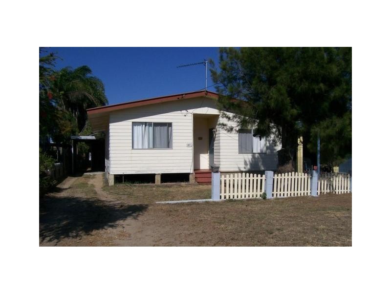 61 Whitsunday Street, Bowen QLD 4805