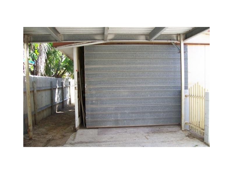 61 Whitsunday Street, Bowen QLD 4805