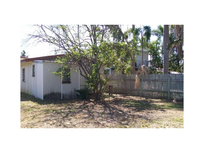 61 Whitsunday Street, Bowen QLD 4805
