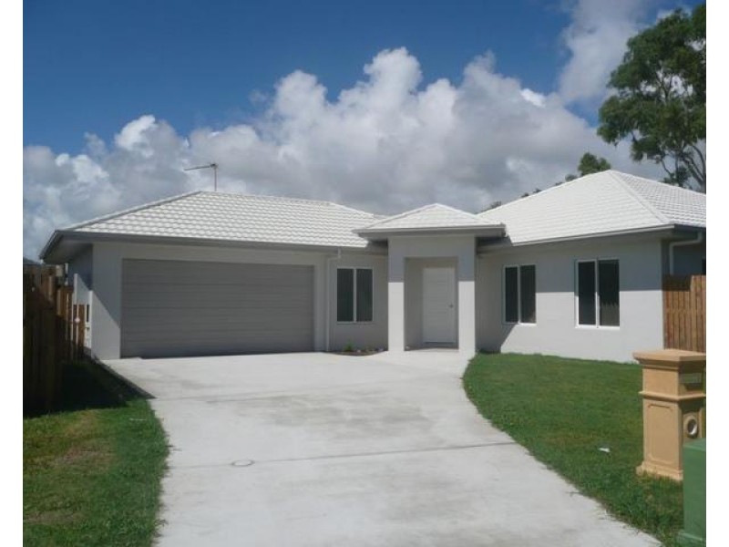 5 Sixth Close, Seabreeze Estate, Bowen QLD 4805
